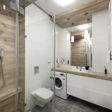 Shortstaypoland Wybrzeze Kosciuszkowskie