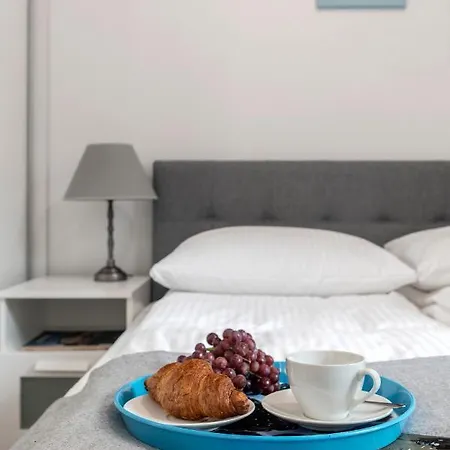 Shortstaypoland Wybrzeze Kosciuszkowskie Варшава